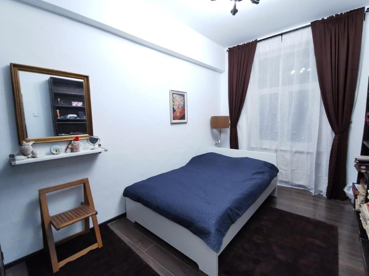 Smardan 16 Oldtown Residence Bukares Bagian luar foto